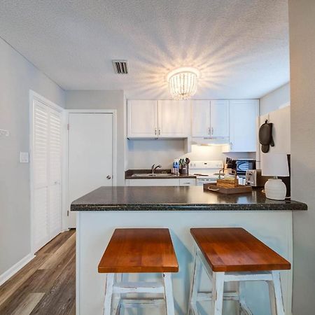 Sea Horse 112 By Vacation Homes Collection Gulf Shores Esterno foto