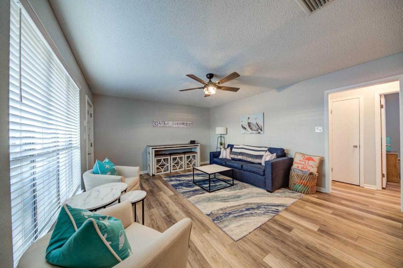 Sea Horse 112 By Vacation Homes Collection Gulf Shores Esterno foto