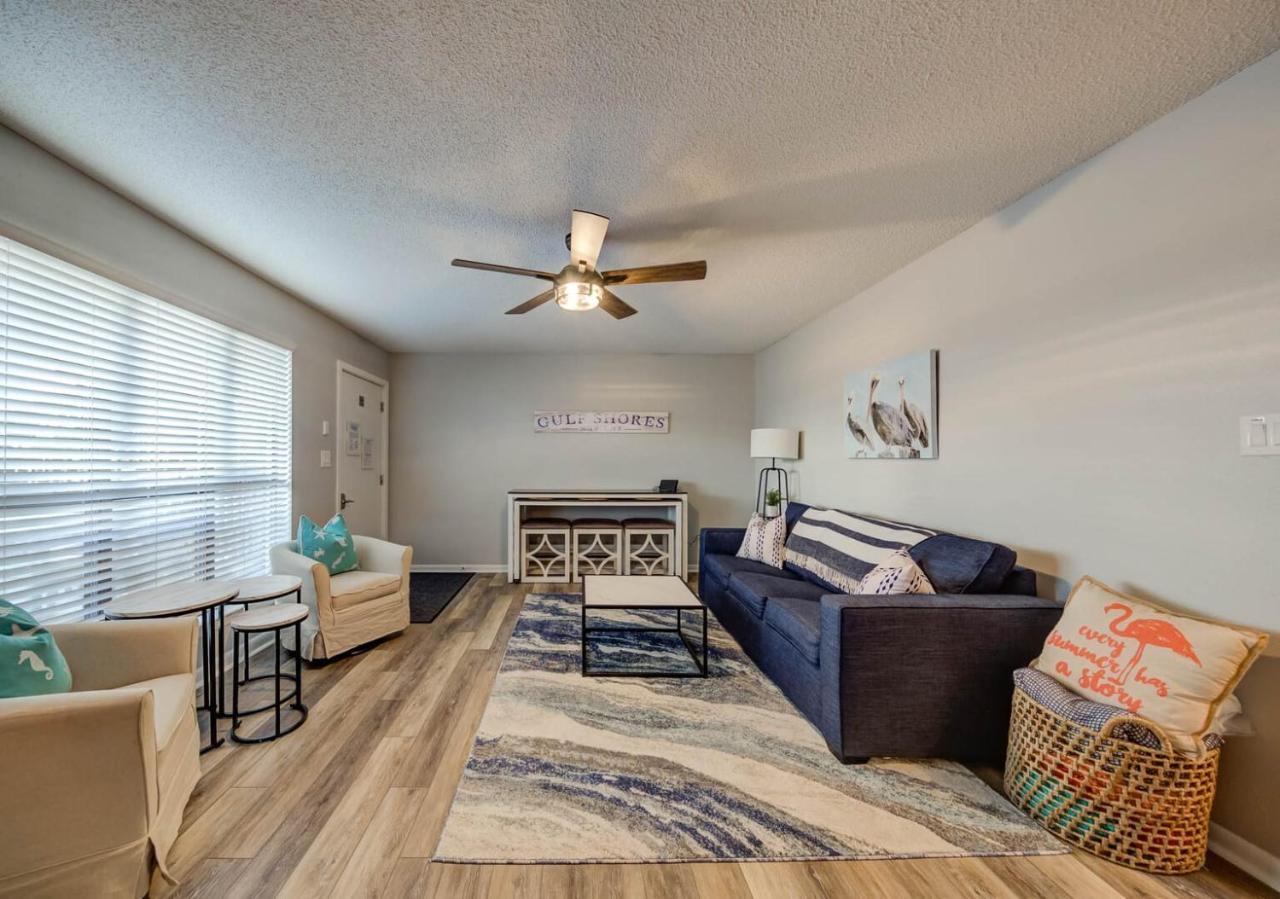 Sea Horse 112 By Vacation Homes Collection Gulf Shores Esterno foto