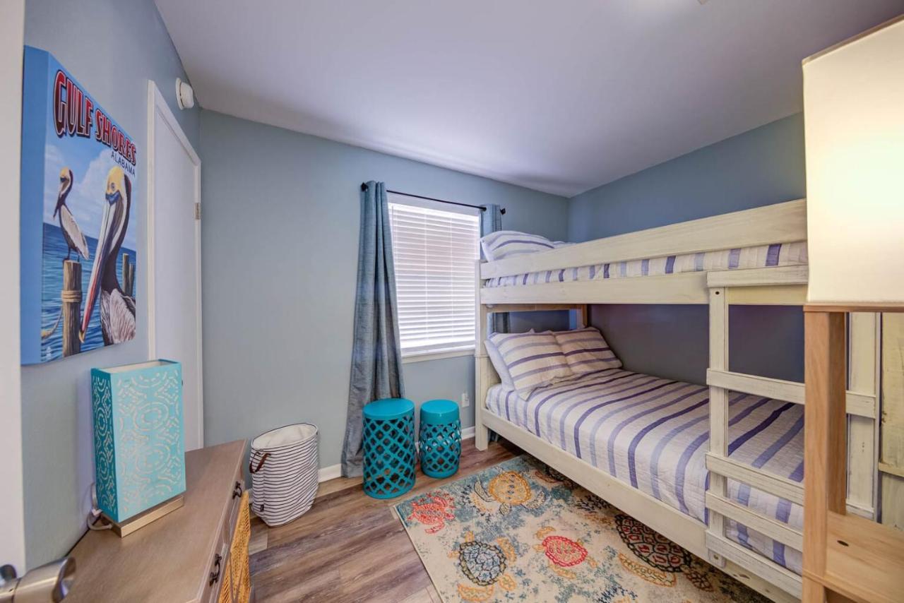Sea Horse 112 By Vacation Homes Collection Gulf Shores Esterno foto