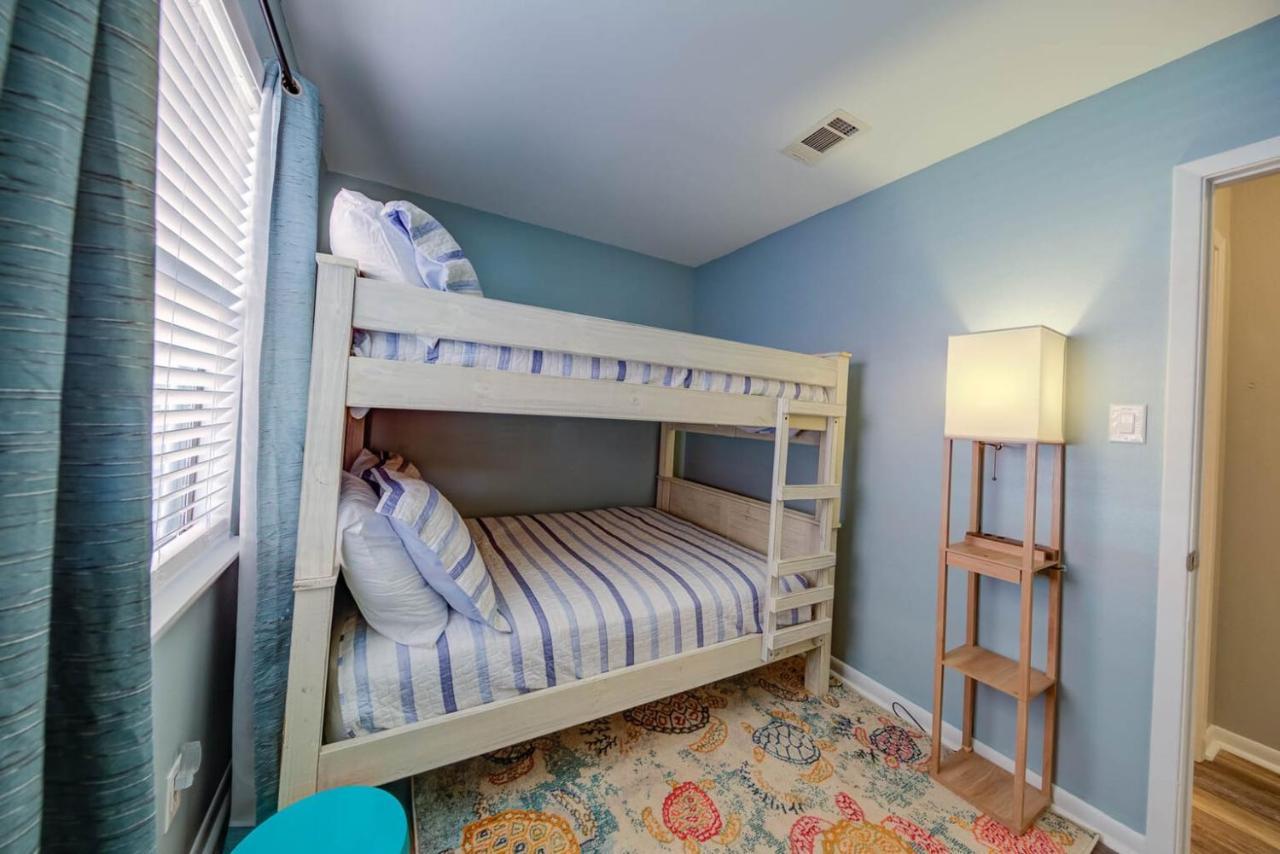 Sea Horse 112 By Vacation Homes Collection Gulf Shores Esterno foto
