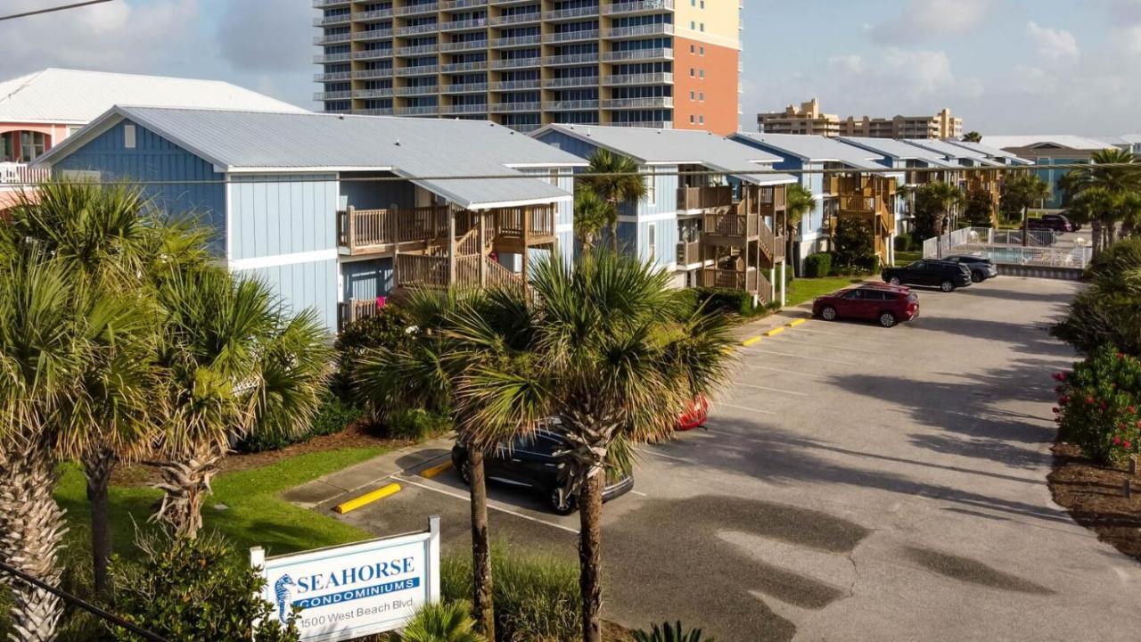 Sea Horse 112 By Vacation Homes Collection Gulf Shores Esterno foto