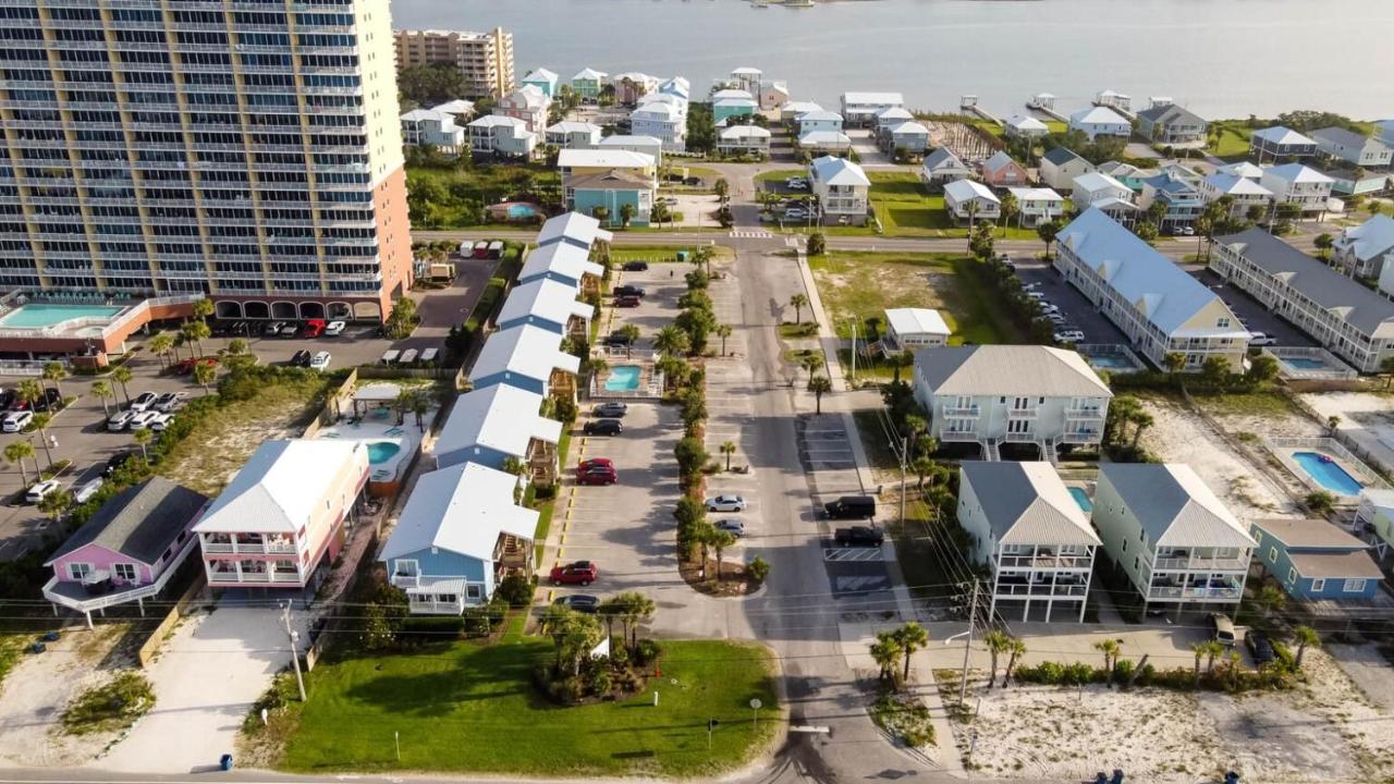 Sea Horse 112 By Vacation Homes Collection Gulf Shores Esterno foto