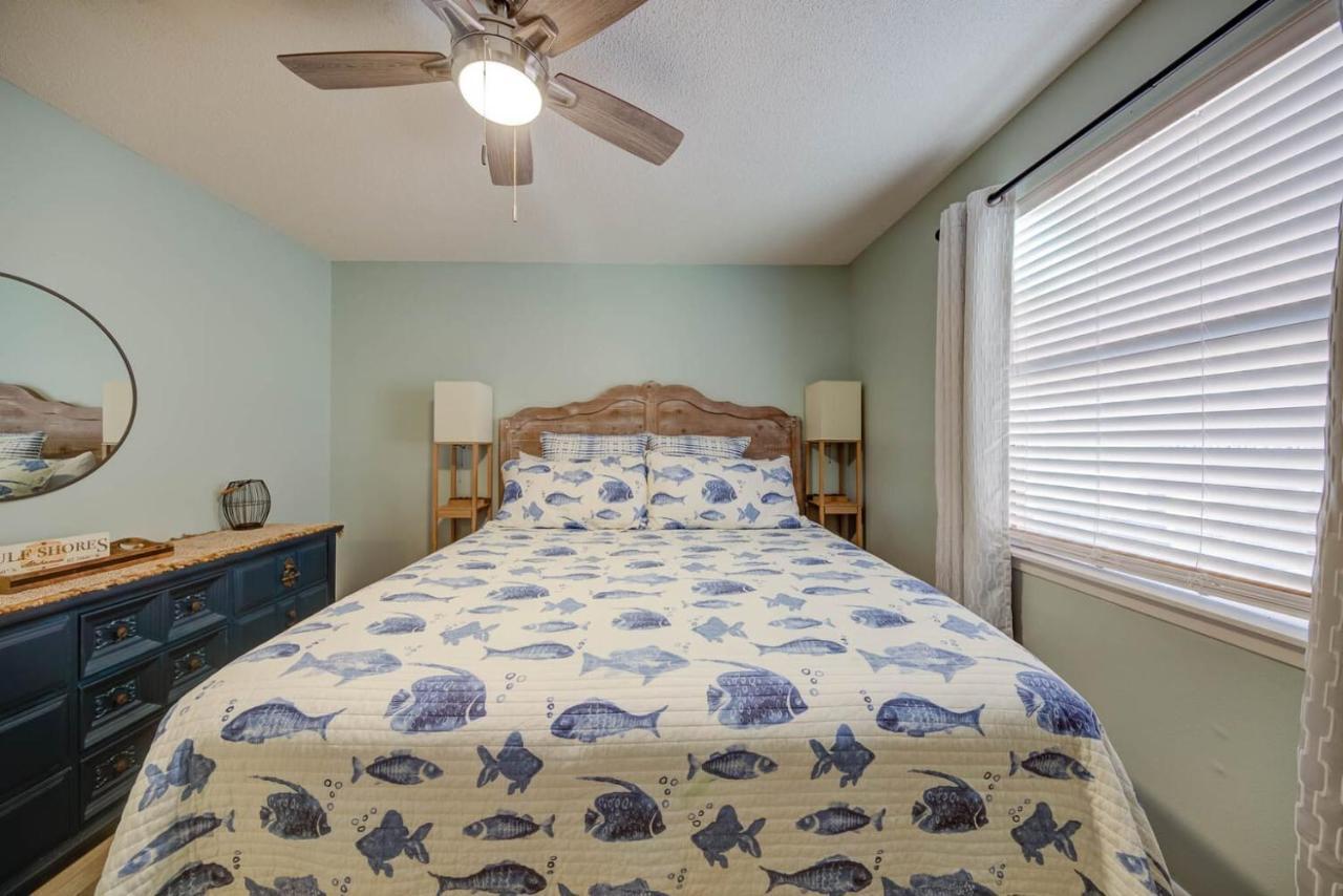 Sea Horse 112 By Vacation Homes Collection Gulf Shores Esterno foto