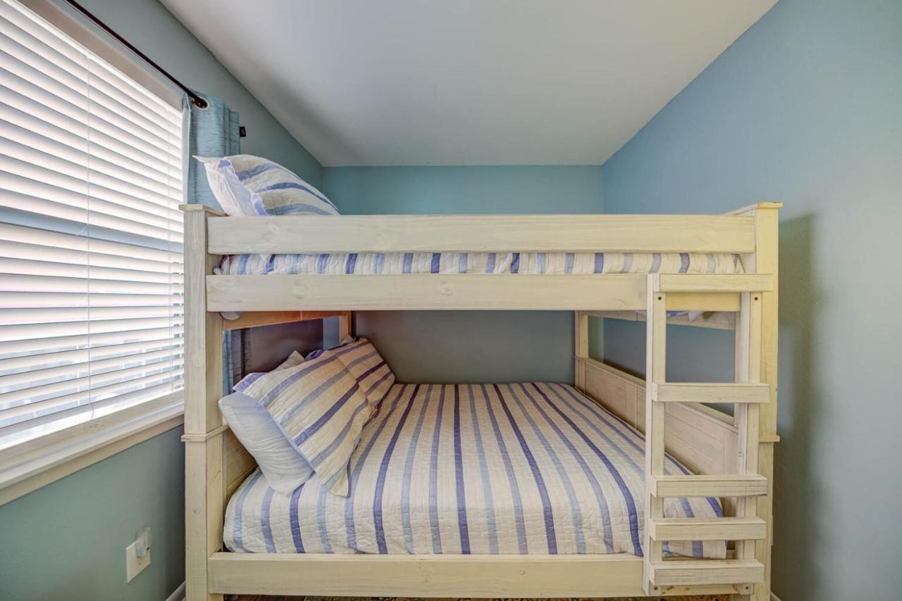 Sea Horse 112 By Vacation Homes Collection Gulf Shores Esterno foto