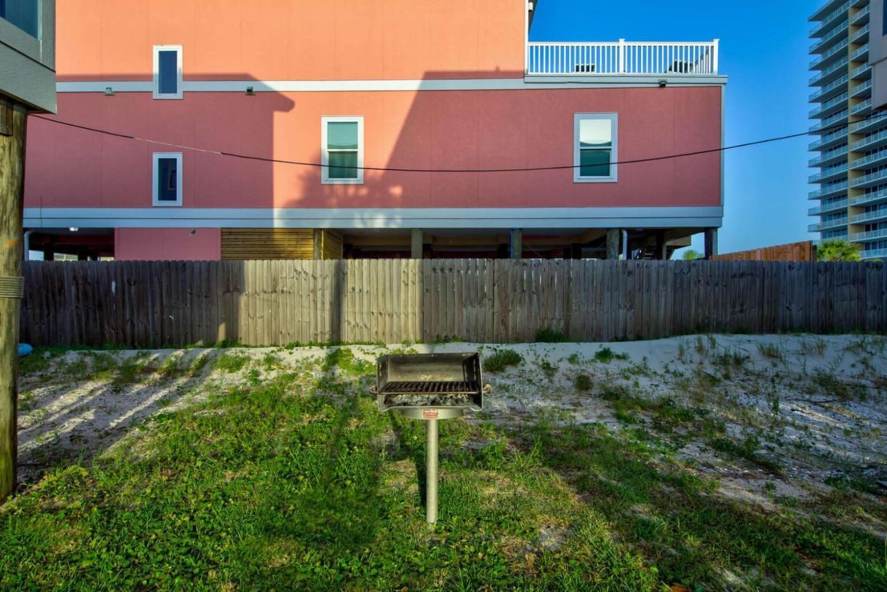 Sea Horse 112 By Vacation Homes Collection Gulf Shores Esterno foto