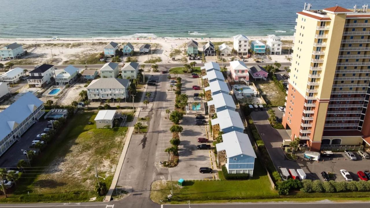 Sea Horse 112 By Vacation Homes Collection Gulf Shores Esterno foto