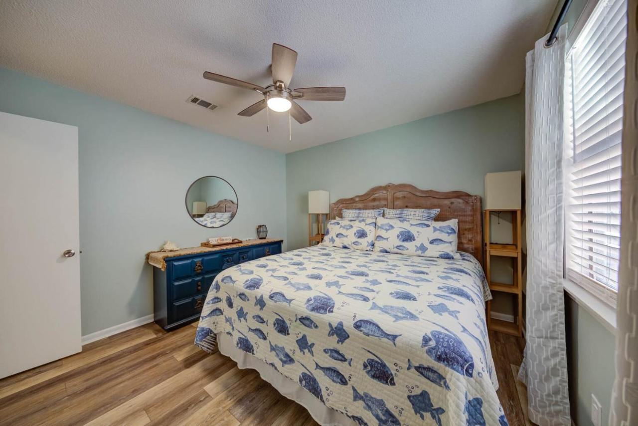 Sea Horse 112 By Vacation Homes Collection Gulf Shores Esterno foto