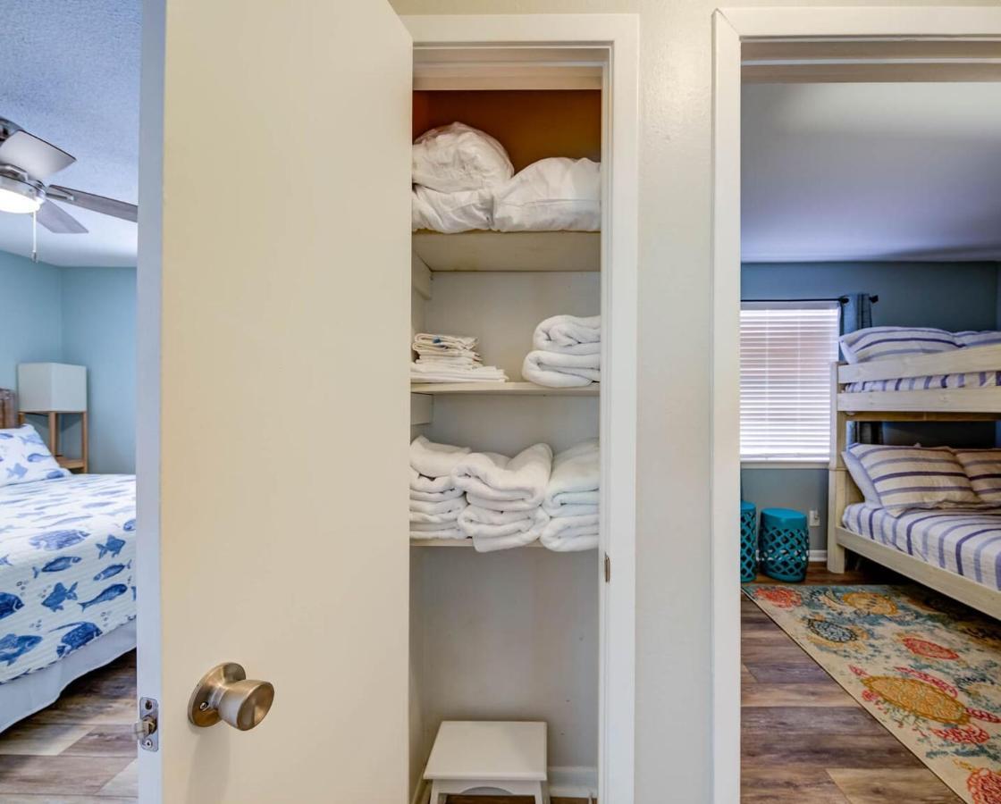Sea Horse 112 By Vacation Homes Collection Gulf Shores Esterno foto