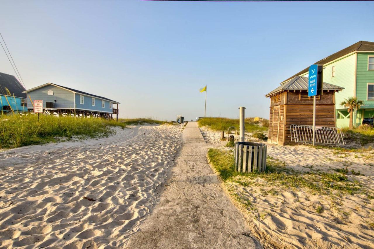 Sea Horse 112 By Vacation Homes Collection Gulf Shores Esterno foto