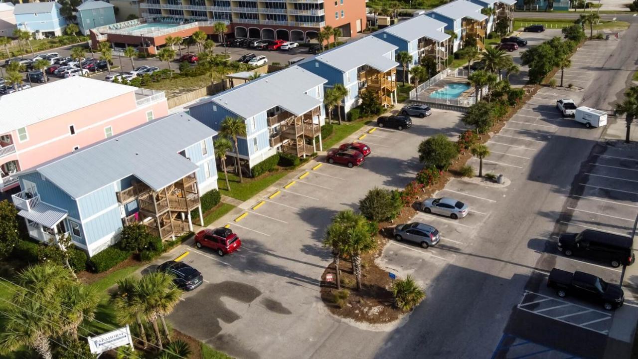 Sea Horse 112 By Vacation Homes Collection Gulf Shores Esterno foto