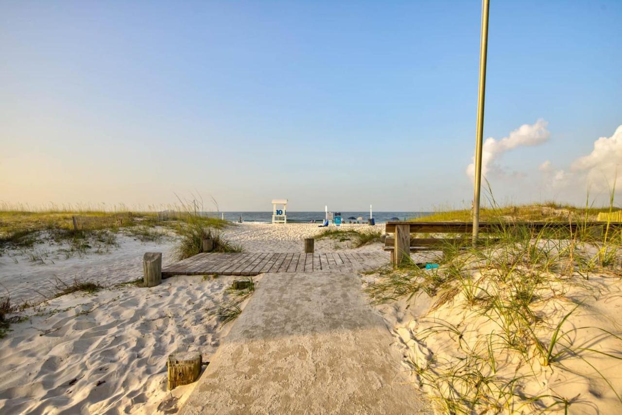 Sea Horse 112 By Vacation Homes Collection Gulf Shores Esterno foto