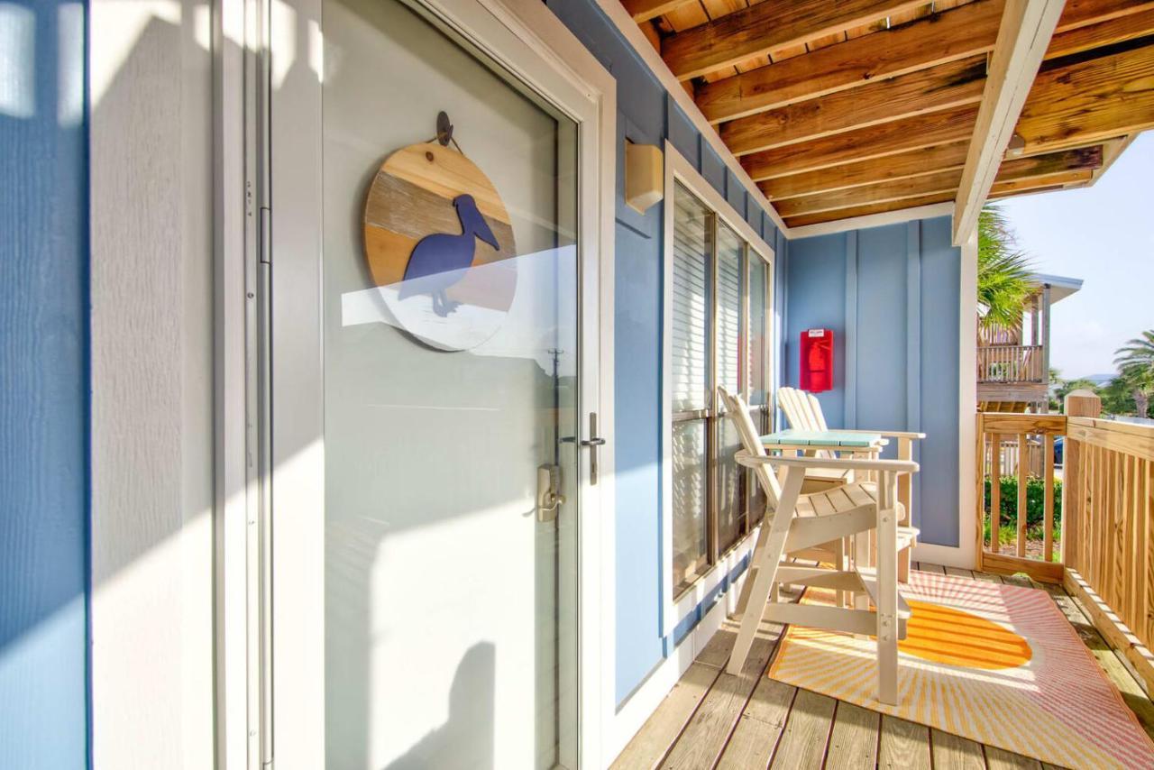 Sea Horse 112 By Vacation Homes Collection Gulf Shores Esterno foto